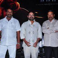 Viswa Rakshakudu Movie Press Meet - Pictures | Picture 100789